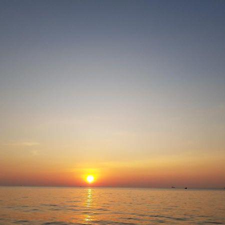 Lien Hiep Thanh Homestay & Beach Bar Phu Quoc Exterior foto